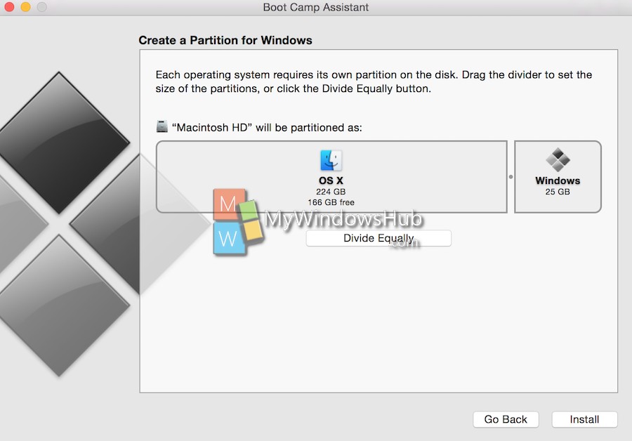 create java application installer for windows and mac